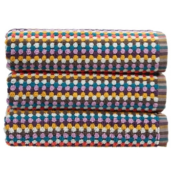 Christy carnaby stripe towels online